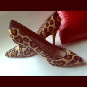 SAM EDELMAN women's shoes